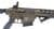 Silver Eagle Tac Pro Bronze 12 GA Tactical Semi-Auto Shotgun thumbnail 4
