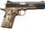 Kimber Hero Custom II .45 ACP Semi-Auto - FDE/Black Matte Finish thumbnail 2