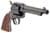 Taylors & Co. Smoke Wagon .357 Magnum SA Revolver 5.5" thumbnail 2