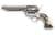 Taylor's 1873 Nickel Engraved .357 Mag Revolver - Classic Edition thumbnail 1
