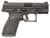 Beretta APX A1 Compact 9mm Striker, Matte Black - Precision Series thumbnail 4