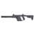 Kriss Vector Gen II .40 SW 16" Semi-Auto Rifle - Black Recoil Control thumbnail 1