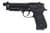 Beretta 92A1 Tactical 9mm - Precision, Versatility & Reliability thumbnail 1