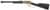 Rossi Rio Bravo Theodore Roosevelt .22 LR 18in Gold thumbnail 1
