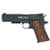 Chiappa 1911-22 Target .22 LR 5in Black thumbnail 1