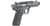 Ruger Mark IV 22/45 Tactical .22 LR Pistol - Precision thumbnail 7