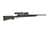 Savage Axis XP 6.5 Creedmoor Precision Bolt-Action Rifle - Matte Black thumbnail 1