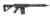 DPMS DP10 .308 Win 16in Stainless Steel thumbnail 1