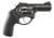 Ruger LCRX .327 Mag Revolver - Matte Black Alloy, 3" Barrel, 6-Rd thumbnail 1