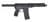 S&W M&P 15: 5.56mm Semi-Auto Rifle with Armornite Finish thumbnail 2