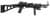 Hi-Point 995TS Tactical 9mm Carbine w/ Laser & Light - Black thumbnail 3