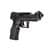 Taurus TX22 Comp Optic-Ready .22 LR Pistol, Black Finish thumbnail 4