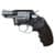 Charter Arms Undercover Lite .38 Special +P 2in Silver & Black thumbnail 1