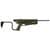 Kel-Tec R50 5.7x28mm Folding Stock Rifle, 50rd Semi-Auto thumbnail 1