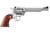 Ruger Single-Six Dual-Caliber SA Revolver - .22 LR/WMR, 6.5" Barrel thumbnail 4