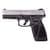 Taurus G3 - 9mm 15-Rd Matte Stainless Slide Pistol thumbnail 1