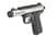 Ruger Mark IV 22/45 Lite .22 LR Semi-Auto Pistol, 10rd, 4.4" Barrel thumbnail 2