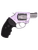 Charter Arms Pathfinder Lite Lavender .22 LR Revolver - 8-Rd DA/SA thumbnail 4