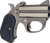 Bond Arms Honey B: Sleek Stainless 9mm Compact Derringer thumbnail 6
