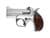 Bond Arms Defender .357/.38 Stainless Steel Derringer thumbnail 5