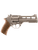 Chiappa Rhino 50SAR .357 Mag Nickel SAO Revolver - 5" Barrel thumbnail 3
