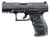 Walther PPQ M2 .45 ACP: Ergonomic Striker-Fired Defense Pistol thumbnail 4