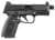 FN 509 Midsize Tactical: 9mm Night Sight Pistol w/ Threaded Barrel thumbnail 4