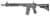 Smith & Wesson Volunteer XV Pro - 6mm ARC, 16" Barrel, 25+1 Rounds thumbnail 2
