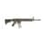 BCM MID-16 Mod 0 Tactical Carbine 5.56 NATO - Precision Sport Rifle thumbnail 2
