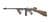 Auto-Ordnance 1927A-1 .45 ACP Deluxe Semi-Auto Carbine thumbnail 1