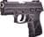 Taurus TH40 Compact - Reliable .40 S&W Pistol, 10-Round, 3.54" Barrel thumbnail 2