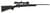 Howa M1500 GamePro 2 .22-250 Rem Precision Bolt Rifle - Threaded Barrel thumbnail 3