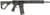 Daniel Defense DD4 M4A1 RIII Gen 3 5.56 NATO Tactical Rifle, 14.5" Barrel thumbnail 1