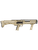 DP-12 Tactical 12GA Double Barrel Pump Shotgun - FDE Finish thumbnail 5