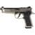 Beretta 92X Performance Defensive - Gray Nistan 9mm Pistol thumbnail 4