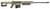 Barrett M82A1 Tactical .50 BMG Semi-Auto Rifle - FDE Finish thumbnail 4