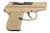 Kel-Tec P-32 Ultra-Light .32 ACP Compact Handgun - FDE Finish thumbnail 3