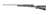 Christensen Mesa FFT 7mm PRC Left-Hand Bolt Rifle - Precision Series thumbnail 1