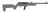 Ruger PC Carbine - 9mm Stealth Gray Semi-Auto Rifle, 17rd thumbnail 4