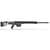 Barrett MRAD .300 Norma 26" Folding Bolt-Action Rifle - Black thumbnail 3