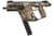 KRISS Vector SDP G2 10mm FDE MultiCam - Tactical Semi-Auto Pistol thumbnail 2