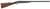 F.A.I.R. Iside 16 GA Walnut Side-by-Side Shotgun - Classic Craftsmanship thumbnail 1