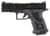 ZevTech O.Z-9 Compact 9mm Pistol - Black/Bronze Finish thumbnail 6