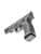Springfield XD-M Elite 9mm Precision Pistol, 22+1 Rounds thumbnail 6