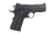Girsan MC1911SC Compact .45 ACP Pistol - Black Finish thumbnail 1