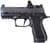 Sig Sauer P320 X-Compact RXP - 9mm Black Nitron, Night Sights thumbnail 3