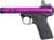 Ruger Mark IV 22/45 Lite Purple 10-Rd .22 LR w/Riton Optic thumbnail 2