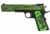 Iver Johnson Eagle XL Zombie 10mm Auto 6in thumbnail 1