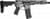 CMMG Banshee Mk4 .300 AAC Blackout 8in Tungsten thumbnail 1