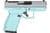 Derya Firearms DY9Z Micro Compact 9mm Luger 3.5in Blue thumbnail 1